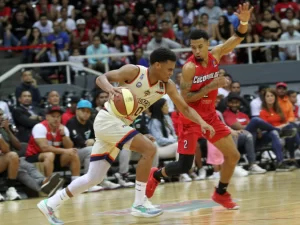 Piratas atracó en el pantano