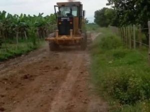 Plan atención a vialidad agrícola abordará más de 201 km en Trujillo