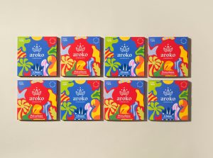 Premian tabletas europeas hechas con cacao venezolano