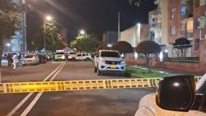 Presidente Petro: coronel Dávila se suicidó