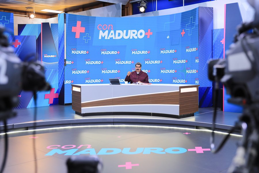 Promulgada reforma a la Ley Orgánica de los Consejos Comunales