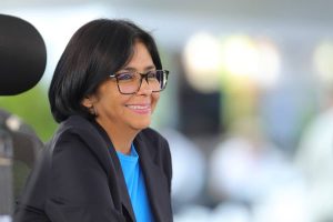 Pueblo vulnerable es protegido en Bases de Misiones Socialistas