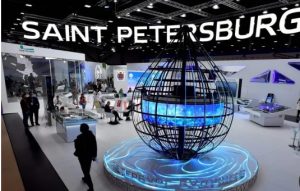 Putin: PIB ruso puede crecer entre un 1% y un 2% en 2023