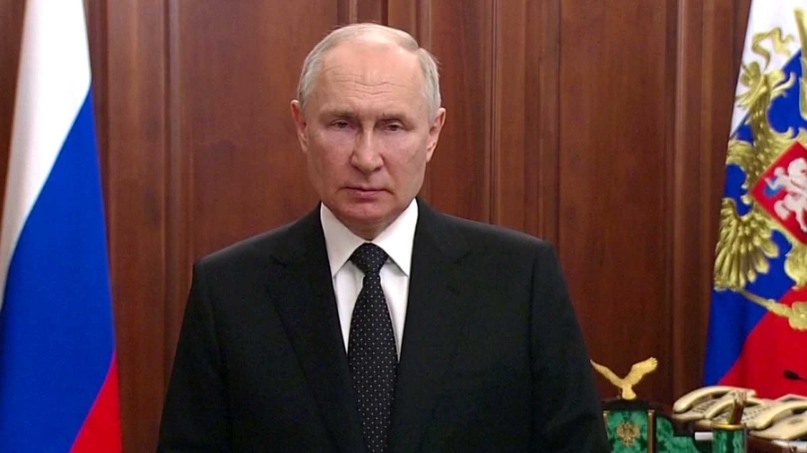 Cualquier revuelta es "una amenaza mortal"