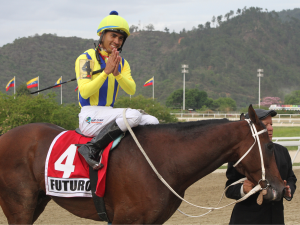 R-Capriles saldrá a recuperar terreno