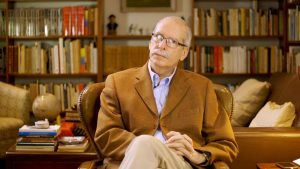 Rafael Arraiz Lucca renunció a la Comisión Nacional de Primaria