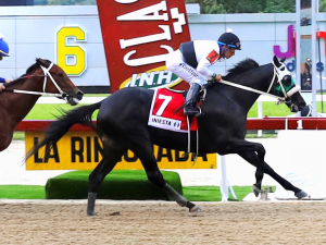 Reaparecen los campeones caribeños El Santo e Iniesta