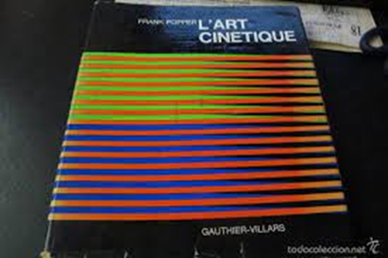 image 4 - Recomendaciones de libros y documentales sobre soto y el arte cin&eacute;tico