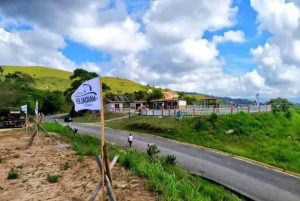 Recuperarán el asentamiento agroturístico La Magdalena en Miranda