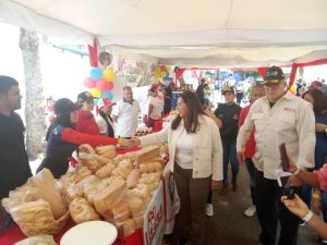 Rehabilitan Base de Misiones El Legado de la Revolución en Caracas