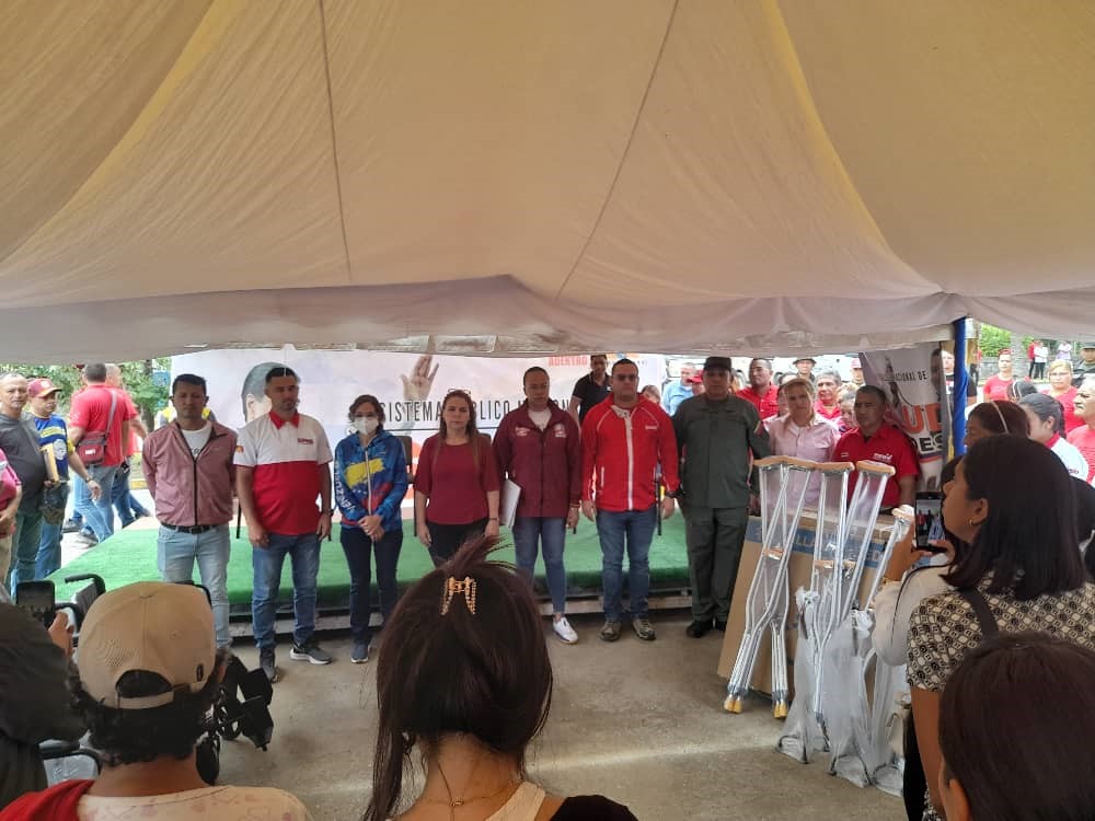 Reinauguran ambulatorio tipo III en Cojedes