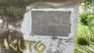 Rememoran 202 años de la Batalla de Macuto