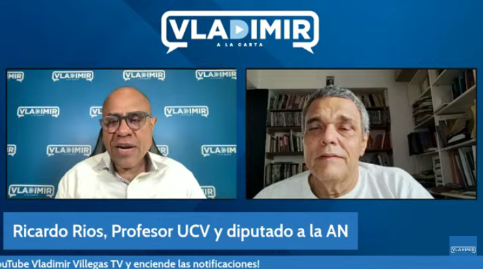 "Rechazo las inhabilitaciones, los políticos se derrotan con votos"