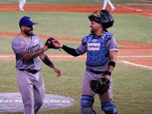 Rivas: "Seguimos enfocados y trabajando"