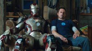 El ex jefe de Marvel Studios dice que la junta "pensó que estaba loco" por elegir al "adicto" Robert Downey Jr.