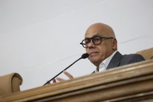 Rodríguez acusa a María Machado de promover campaña sucia