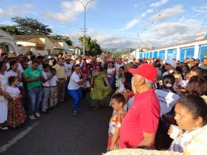 San Antonio: una devoción de 4 siglos en Lara