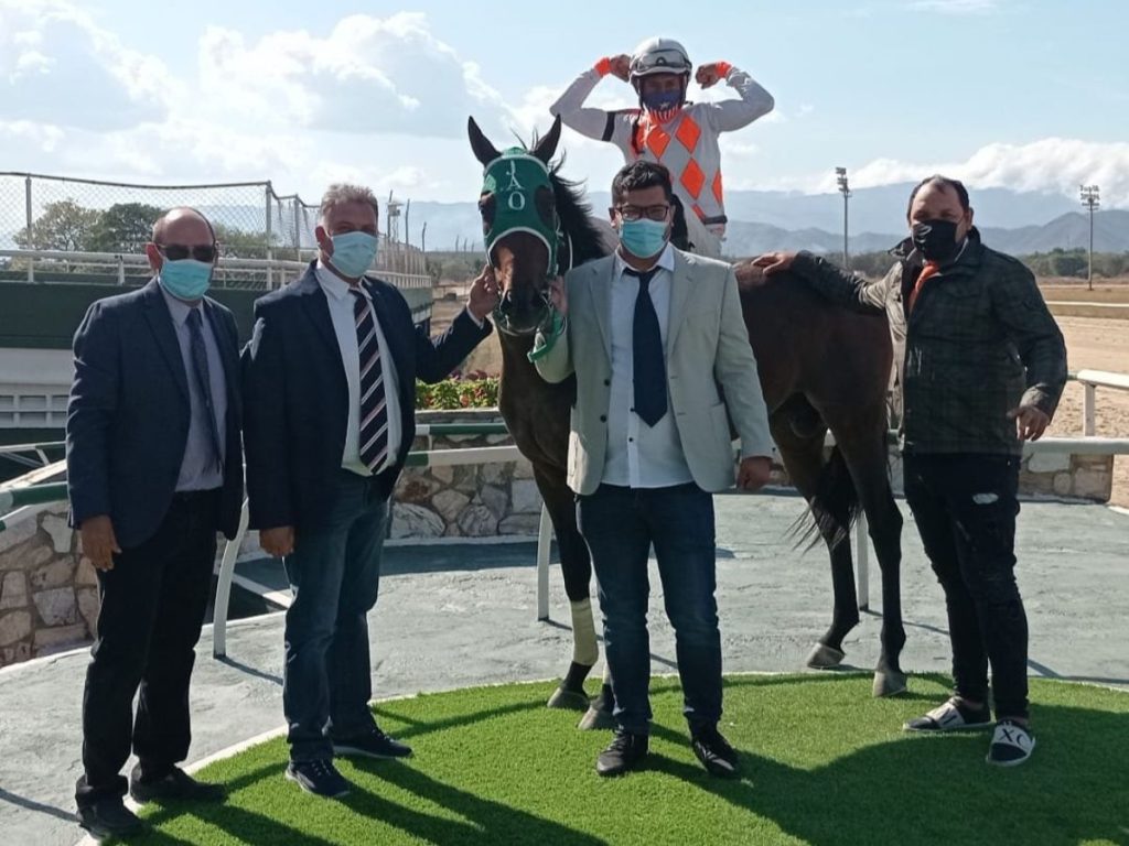 Sansón sacará fuerzas en el Batalla de Carabobo