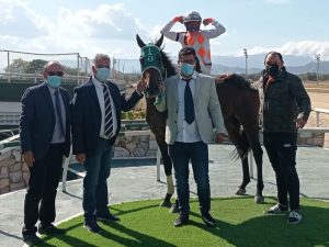 Sansón sacará fuerzas en el Batalla de Carabobo