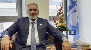 Secretario General Al-Ghais considera a Venezuela país clave en OPEP