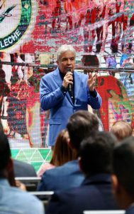 Sector pecuario nacional apunta a fortalecer la producción