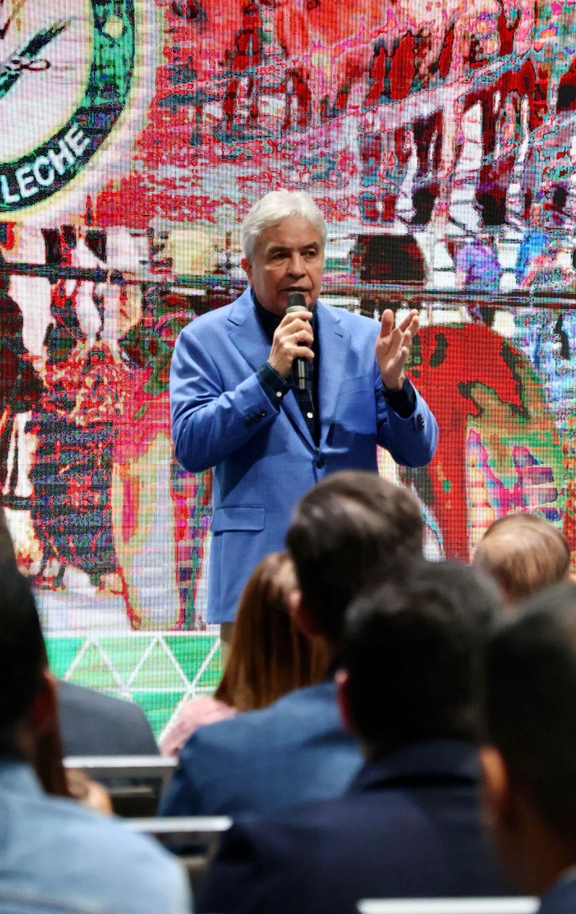 Sector pecuario nacional apunta a fortalecer la producción