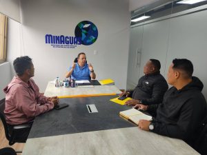 Sistemas hídricos en Cojedes serán optimizados