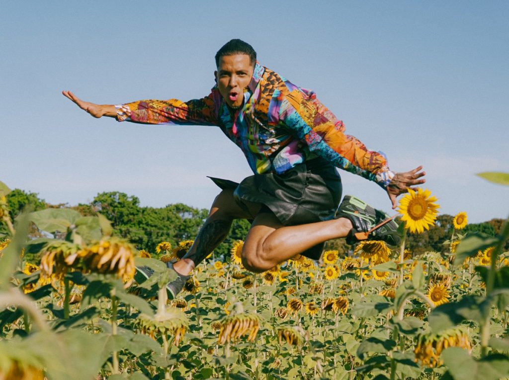 Sixto Rein es el primer artista confirmado de La Orquídea 2023