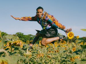 Sixto Rein es el primer artista confirmado de La Orquídea 2023