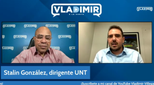 "Trump es matraca e’ loco"