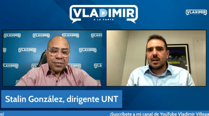 "Trump es matraca e’ loco"