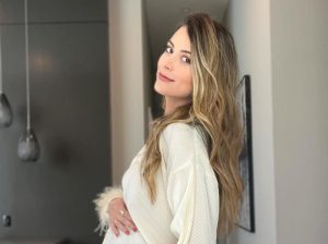 Stefanía Fernández aseguró que desde joven planificó su vida