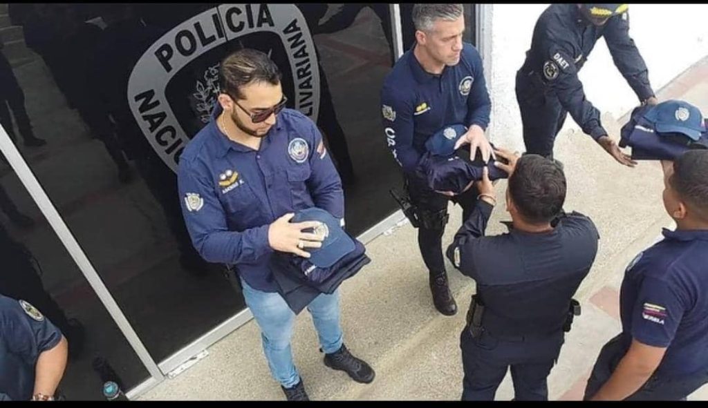 TSJ emplazó a EEUU por extradición de un israelí