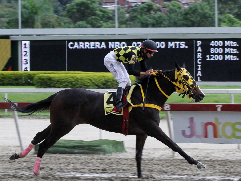 Tequila por la sorpresa en la mejor del domingo