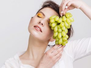 Tersa como una uva - Últimas Noticias