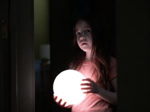 "The Boogeyman", la película sobre el "coco", ya está en el cine