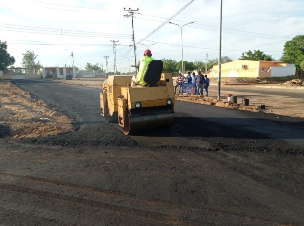 Todo listo en Urumaco para celebrar a San Antonio de Padua
