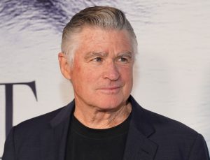 Murió actor Treat Williams en un accidente con su moto