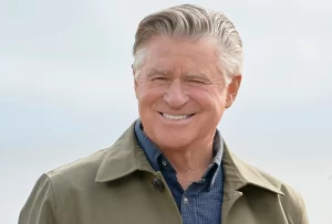 Muere a los 71 años Treat Williams en un fatal accidente de tránsito