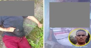 Cuatro integrantes de la familia Graterol Morón fueron masacrados a machetazos por Alias 'El Chivo' en Trujillo
