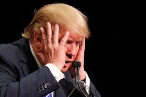 Trump enfrenta 37 cargos por delitos graves