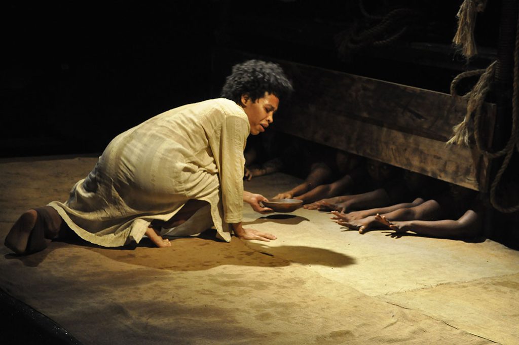 Una Turba tomará la Sala Rajatabla