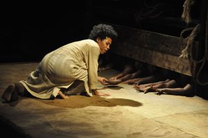 Una Turba tomará la Sala Rajatabla