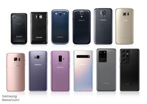 La era de la tecnología sostenible sigue generando éxitos junto a Samsung