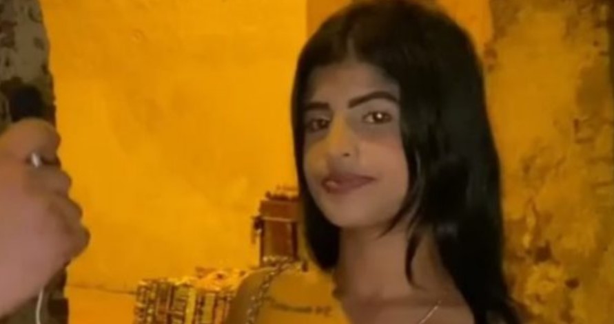 Difunden video donde la venezolana “Valentina Mor” estaría implicada en un millonario robo