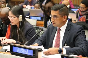 Venezuela avanza en materia de vivienda