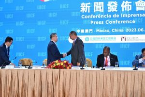 Venezuela busca en China alianzas de inversión en proyectos de transporte