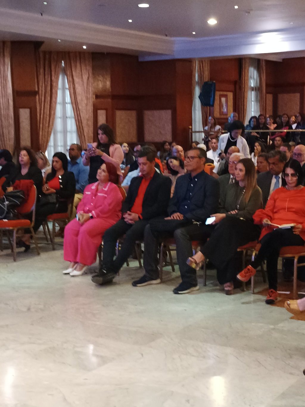 Venezuela expone Ruta colombo-venezolana en la Expo Avavit 2023