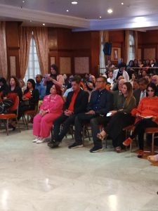 Venezuela expone Ruta colombo-venezolana en la Expo Avavit 2023