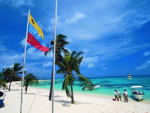 Venezuela trabaja para incrementar turismo receptivo desde Chile
